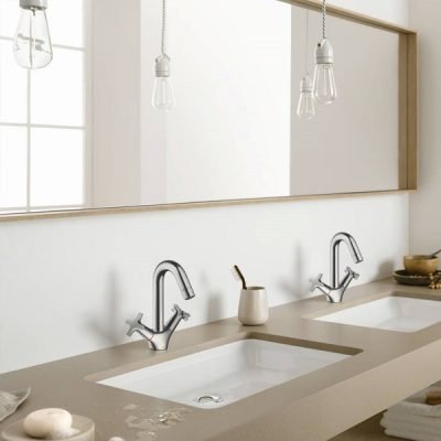 Logis Classic Hansgrohe