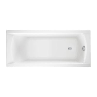 Акриловая ванна Cersanit Korat 160x70