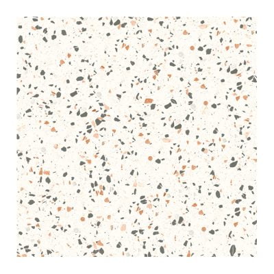 Керамогранит Megagres Terrazzo Agrimstone Ivory P 600×600