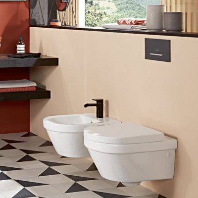 VILLEROY&BOCH collection Architectura