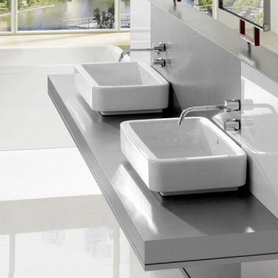 VILLEROY&BOCH collection Architectura