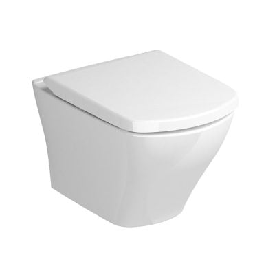 WC сиденье с крышкой Ravak Classic X01672