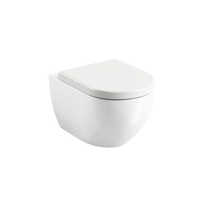 WC сиденье с крышкой Ravak Uni Chrome X01549