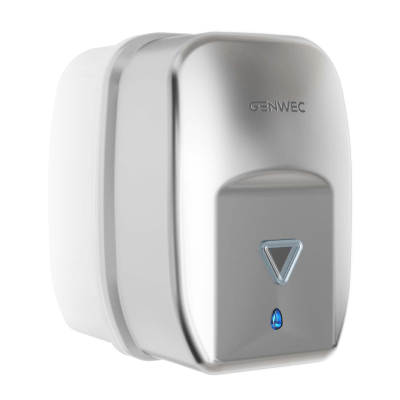 Автоматический дозатор жидкого мыла GENWEC GW04 20 04 01