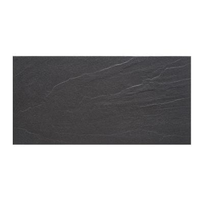 Керамогранит Almera Ceramica Baden Negro 600×300