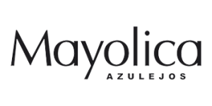 Mayolica logo
