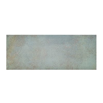 Плитка La Platera Vulcan Turquoise 900×350