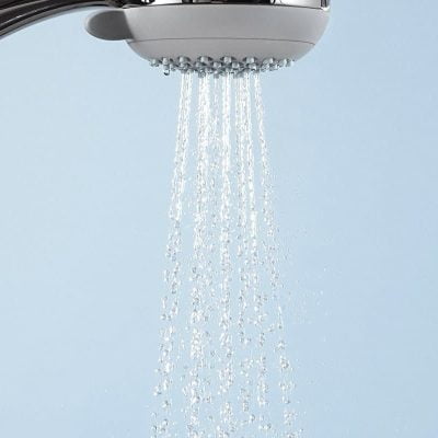 Ручной душ Hansgrohe Crometta 28563000