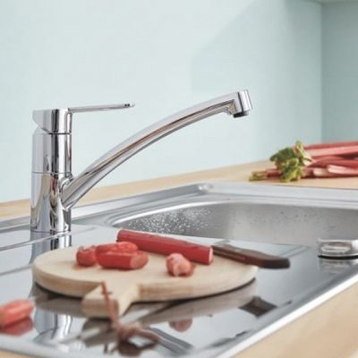 grohe baueco collection