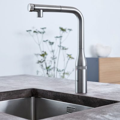 grohe Essence SmartControl collection