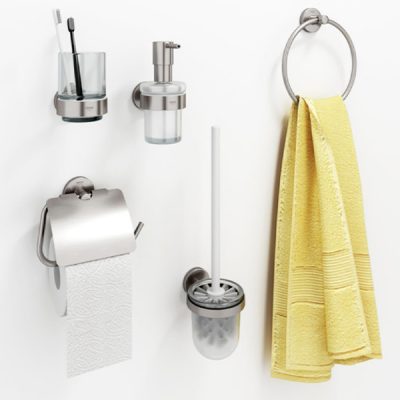 grohe essentials collection