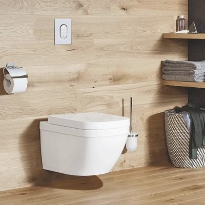 grohe euro collection