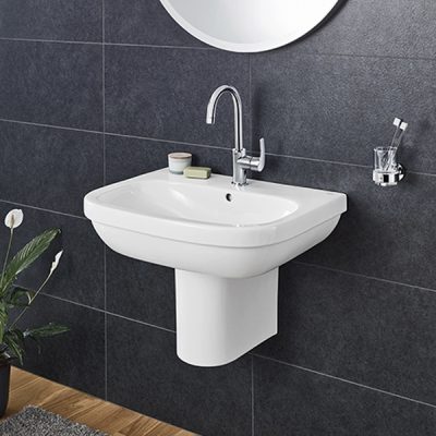 grohe euro collection