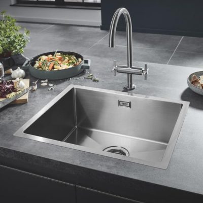 grohe k-series collection