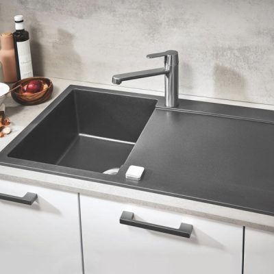 grohe k-series collection