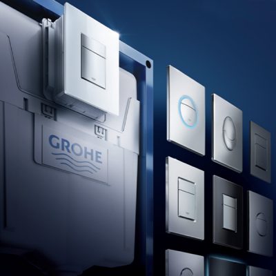 grohe rapid sl collection