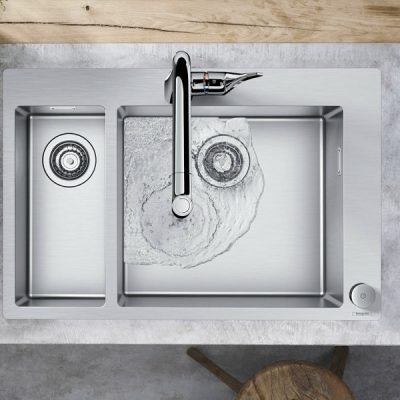 hansgrohe c71 collection