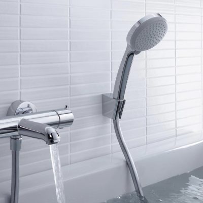 hansgrohe croma collection