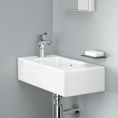 hansgrohe logis loop collection