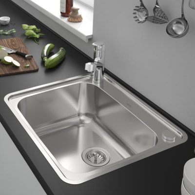 hansgrohe s41 collection