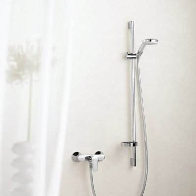 hansgrohe unica collection
