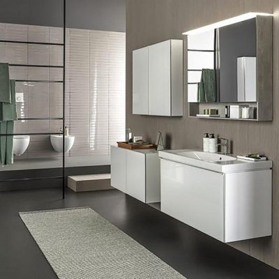 geberit acanto collection