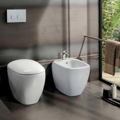 geberit citterio collection