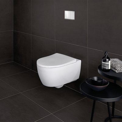 geberit icon collection