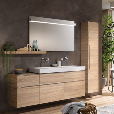 geberit icon collection