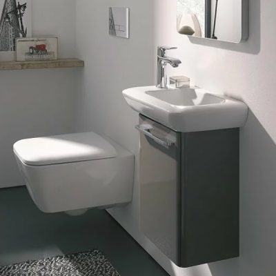 geberit icon square collection