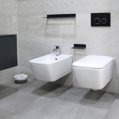 geberit icon square collection