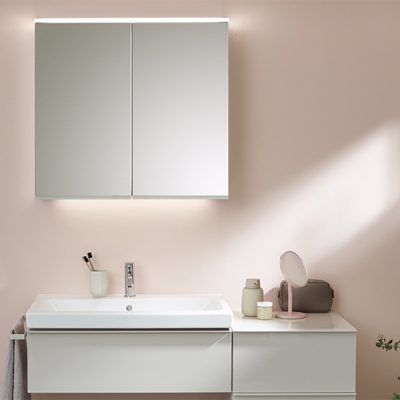 geberit option collection