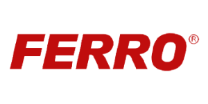 ferro brand logo plumbing